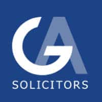 GA Solicitors Logo